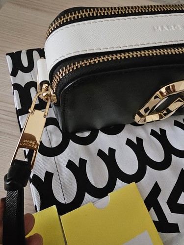 The marc jacob - marc, snapshot