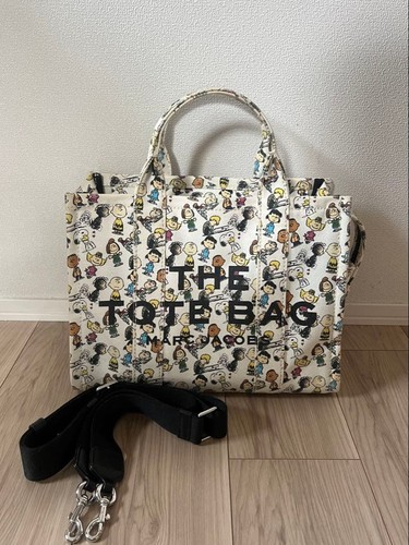 Marc jacobs peanuts - jacobs,
