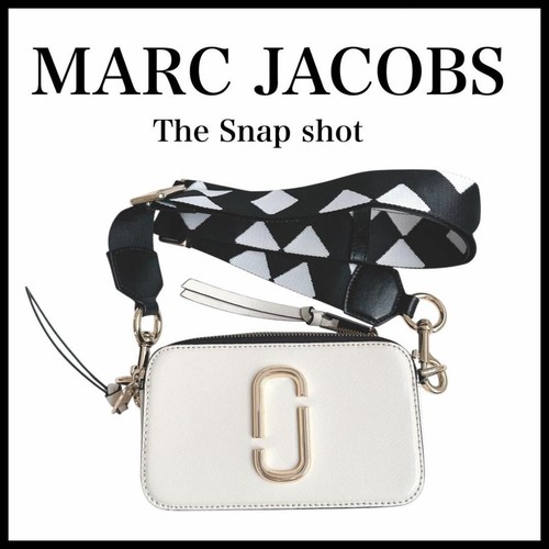 Marc jacobs shoulder bag - jacobs,