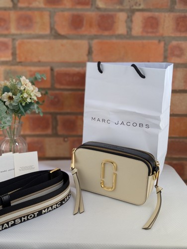 Marc jacobs snapshot camera - snapshot,
