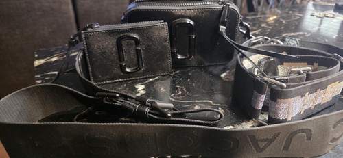 Authentic marc jacobs - marc,