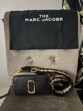 Marc Jacobs Snapshot Camera