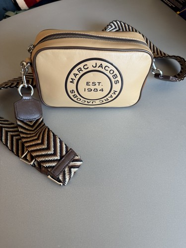 Marc jacobs snapshot crossbody - jacobs,