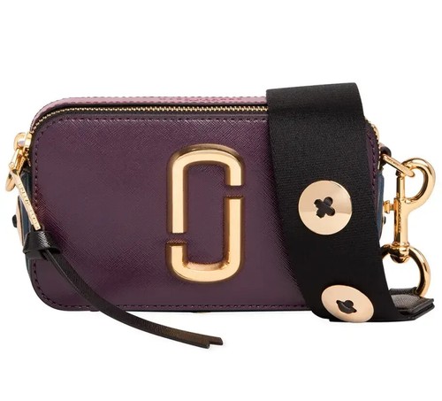 New marc jacobs snapshot bag - snapshot,