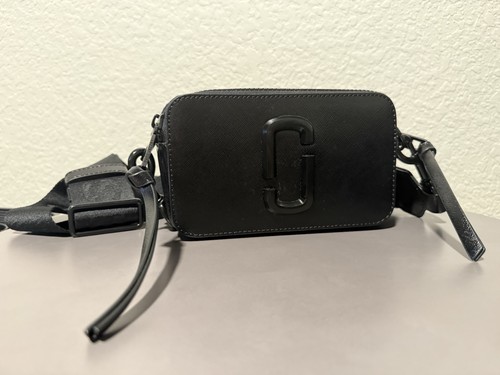 Marc jacobs the - snapshot, dtm