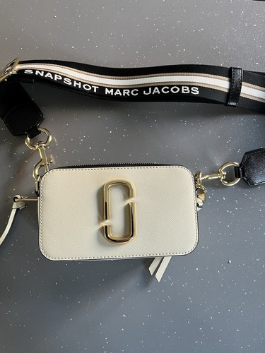 Marc jacobs snapshot - jacobs, crossbody
