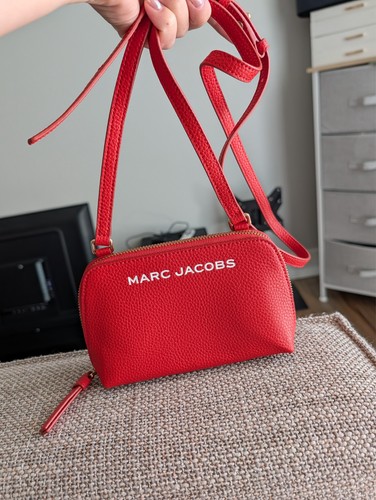 Marc jacobs mini bag - jacobs,