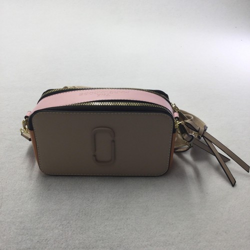 Marc jacobs snapshot crossbody - marc,