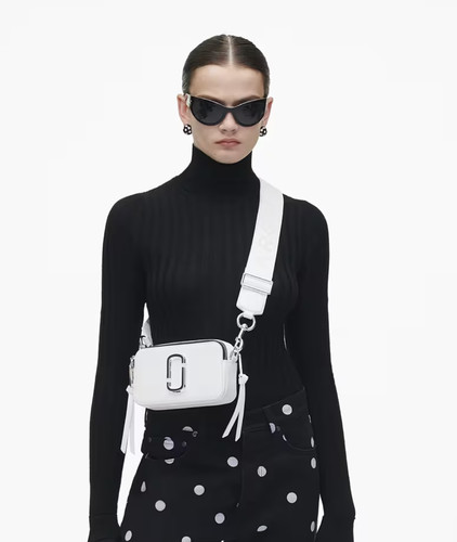 Marc jacobs the - jacobs, snapshot