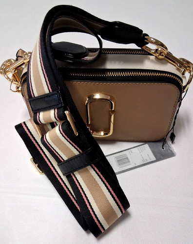 Marc jacobs snapshot new - marc,