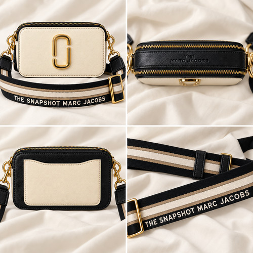 Authentic marc jacobs the - marc,
