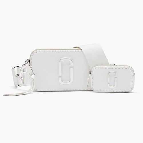 New marc jacobs cotton - new, white