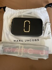 Marc Jacobs Camera Bag The