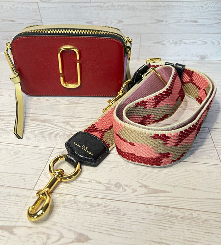 Marc jacobs snapshot double - marc,