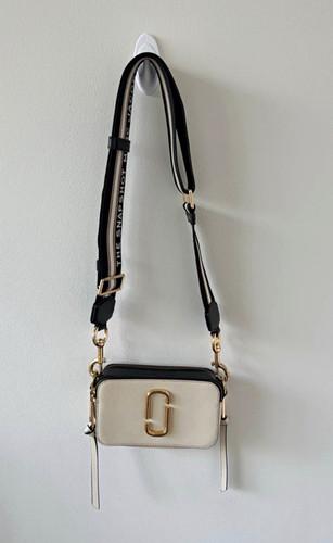 Marc jacobs the snapshot - marc,