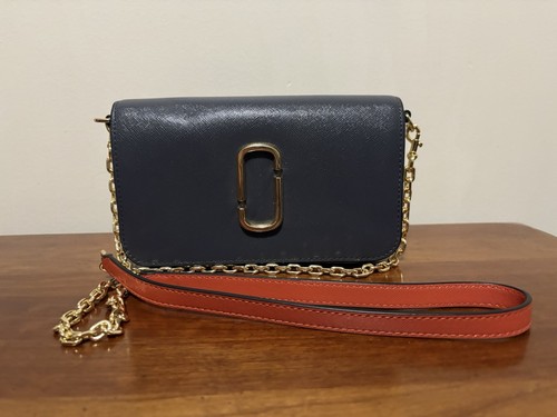 The marc jacobs color - jacobs, block