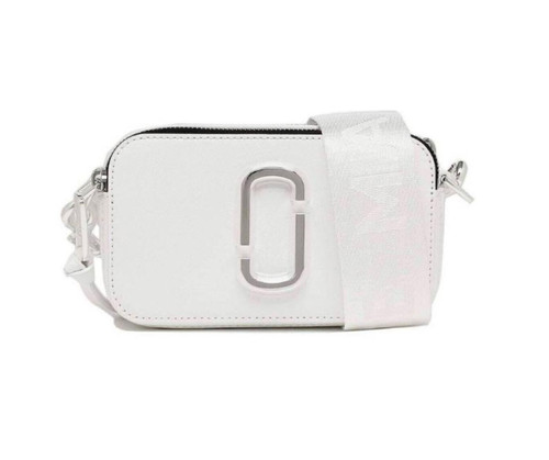 Marc jacobs snapshot - jacobs, white