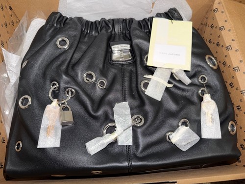 Marc jacobs grommet charm - grommet,