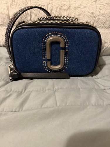Marc jacobs the denim - the, chain