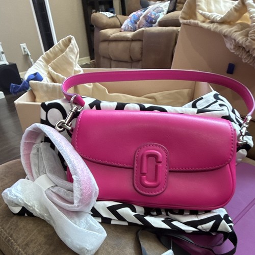 Marc jacobs bag - marc,