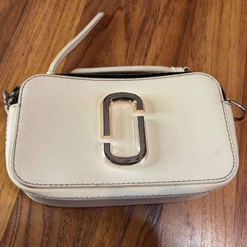 Marc jacobs the snapshot - marc,