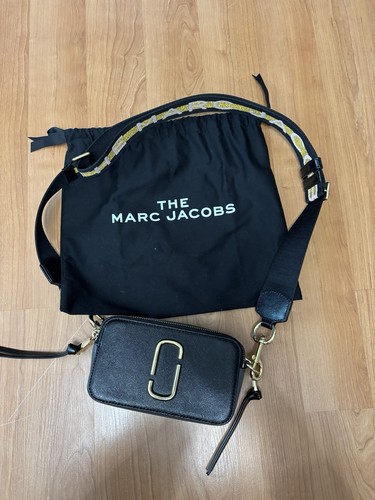 Marc jacobs snapshot small - marc,