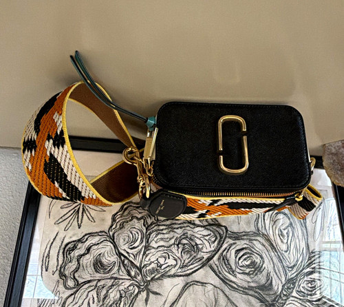Marc jacobs colorblock - marc,
