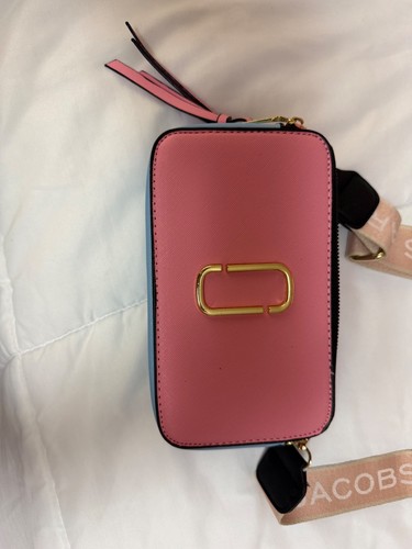 The marc jacobs snapshot bag - marc,