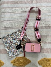 Marc Jacobs the Snapshot