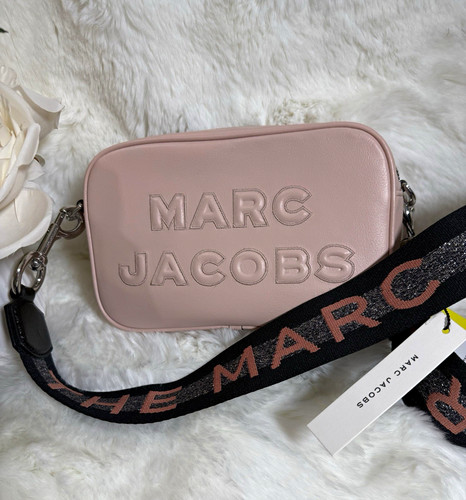 Marc jacobs pink - pink, small