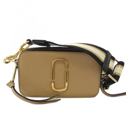 Marc jacobs snapshot leather - marc,