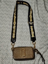 Genuine MARC JACOBS Snapshot