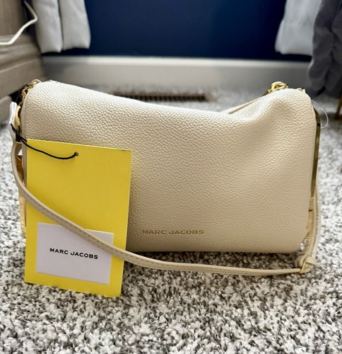 Nwt marc jacob leather - nwt,