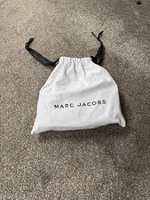 Marc Jacobs Snapshot Bag