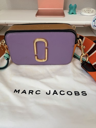 Marc jacobs snapshot small - jacobs,