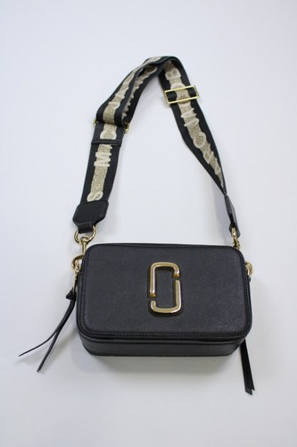 Marc jacobs the snapshot - jacobs, black