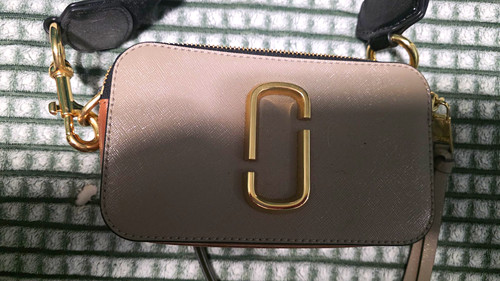Marc jacobs snapshot small - marc,