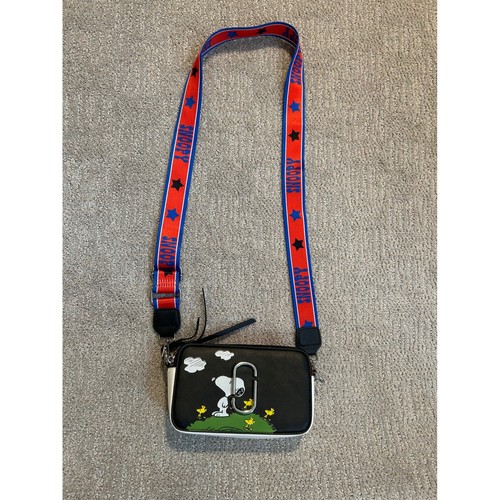 Marc jacobs peanuts snoopy - x,