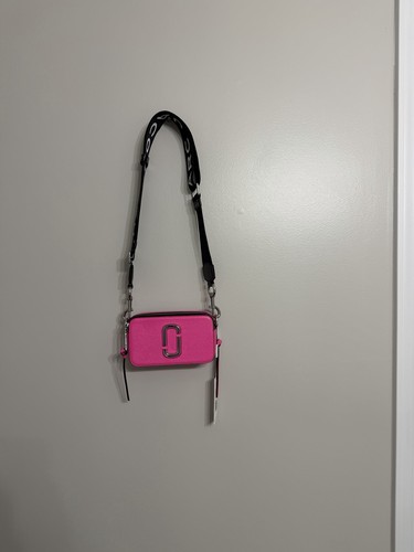 Marc jacobs snapshot small - jacobs,