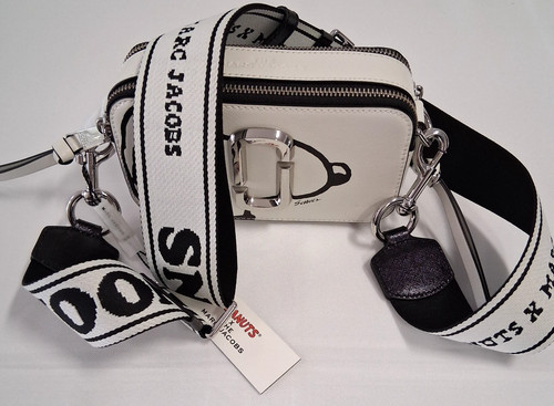 Marc jacobs women - jacobs, snapshot