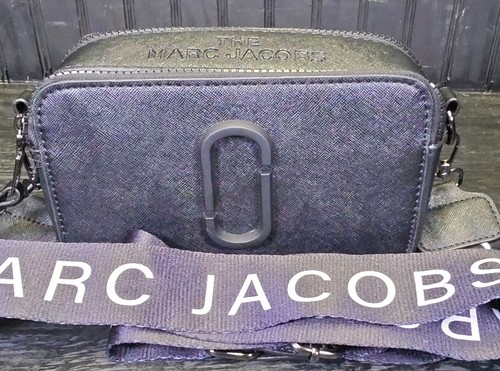Marc jacobs snapshot bag - snapshot,