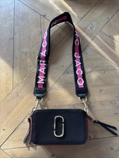 Marc Jacobs Snapshot Crossbody