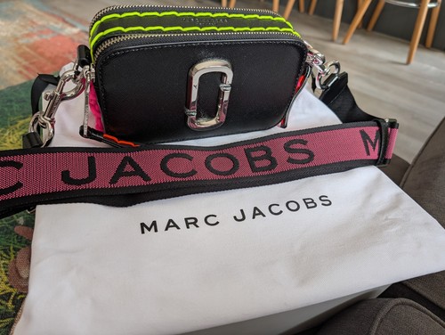 Marc jacobs snapshot - marc,